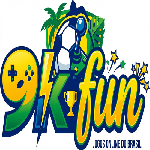 Logo 9kfun