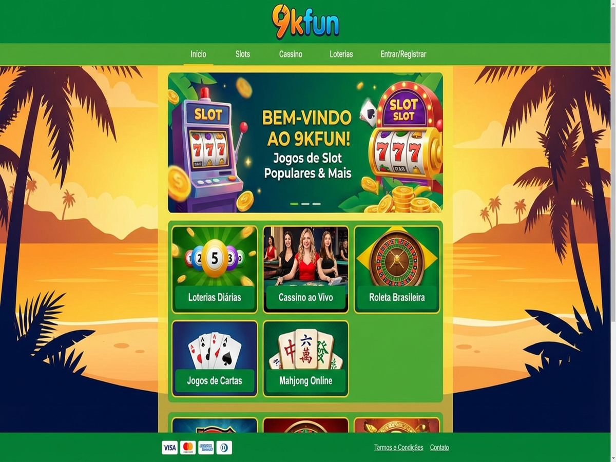 Screenshot 2 9kfun