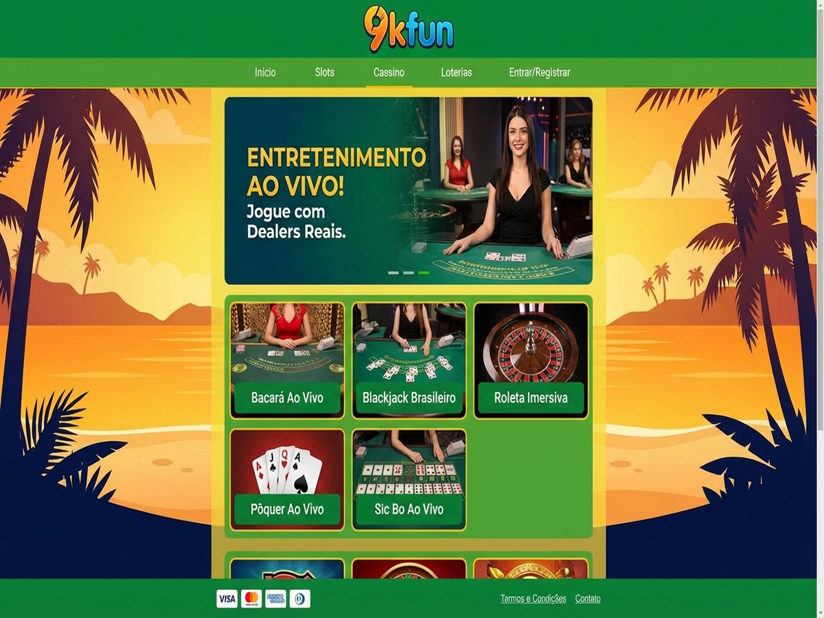 Screenshot 3 9kfun